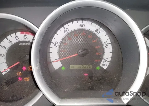 2013 Toyota Tacoma Base V6 from USA, damaged, VIN 5TFUU4EN3DX071952